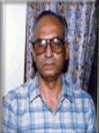 A. Hanumantha Reddy